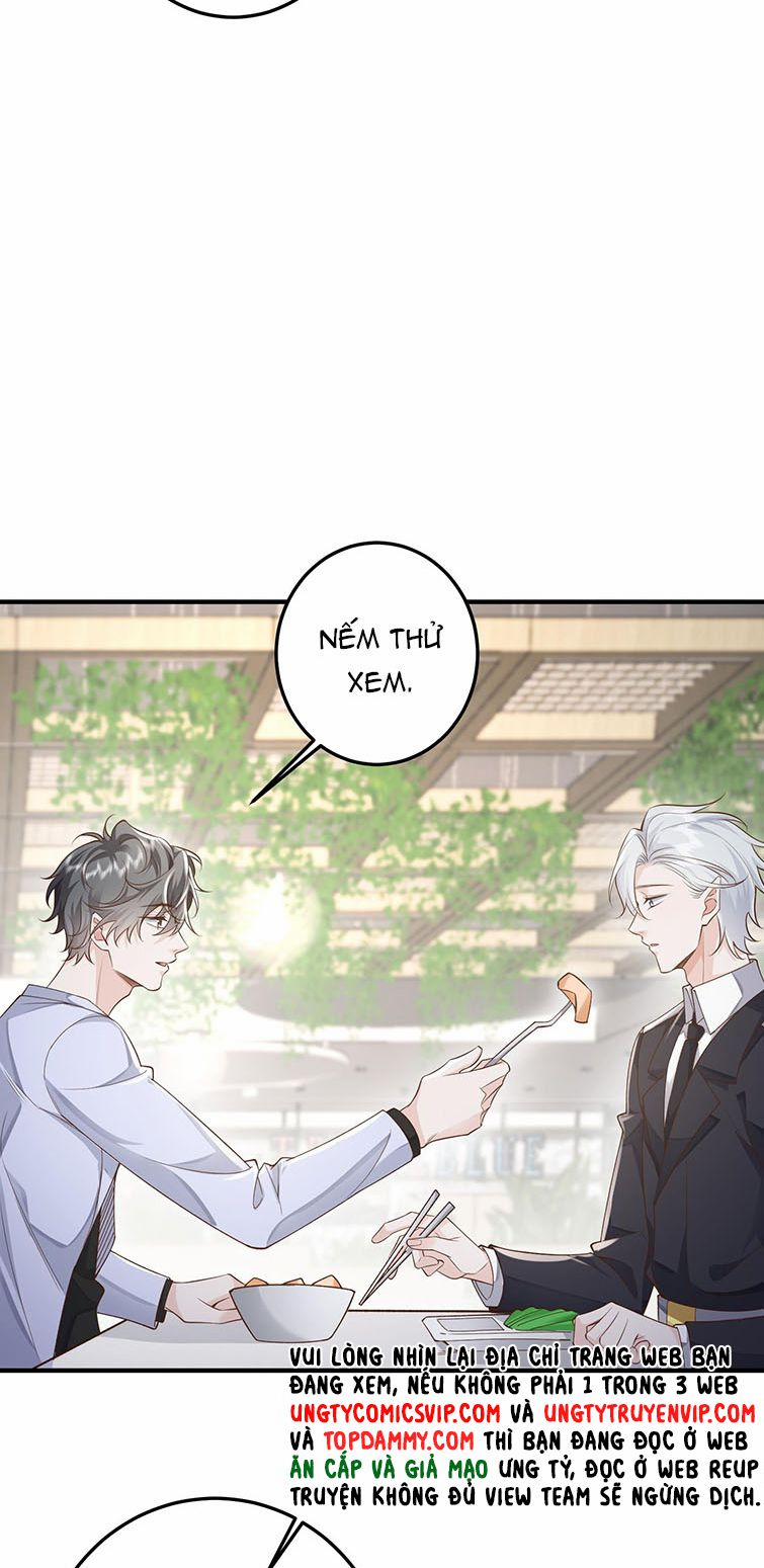 Xuyên Nhanh Chi Cải Tạo Bắt Đầu Lại Làm Người 38 trang 6