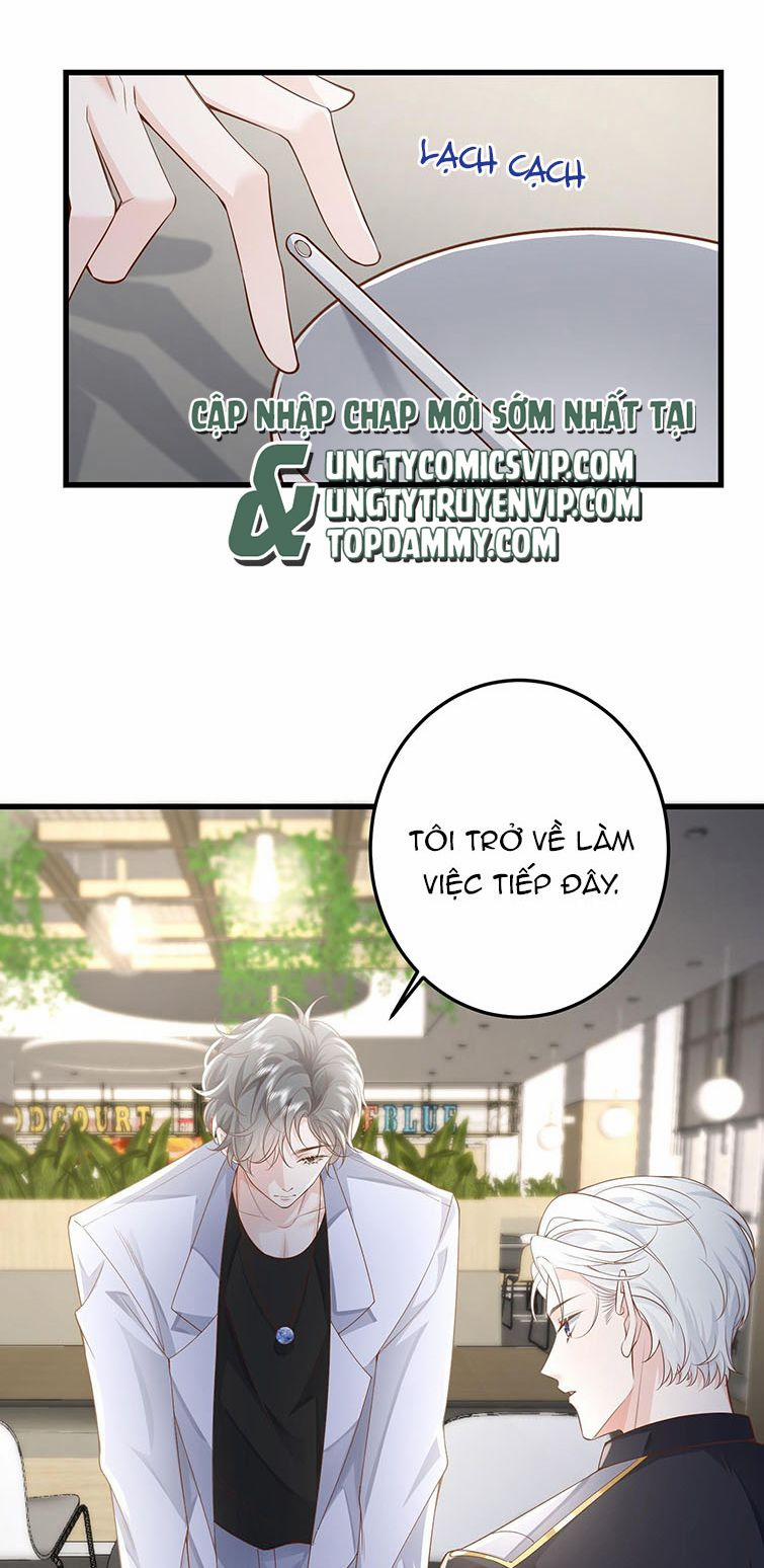 Xuyên Nhanh Chi Cải Tạo Bắt Đầu Lại Làm Người 38 trang 9