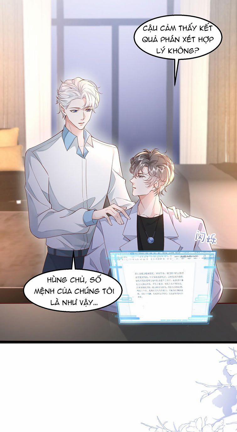 Xuyên Nhanh Chi Cải Tạo Bắt Đầu Lại Làm Người 39 trang 1