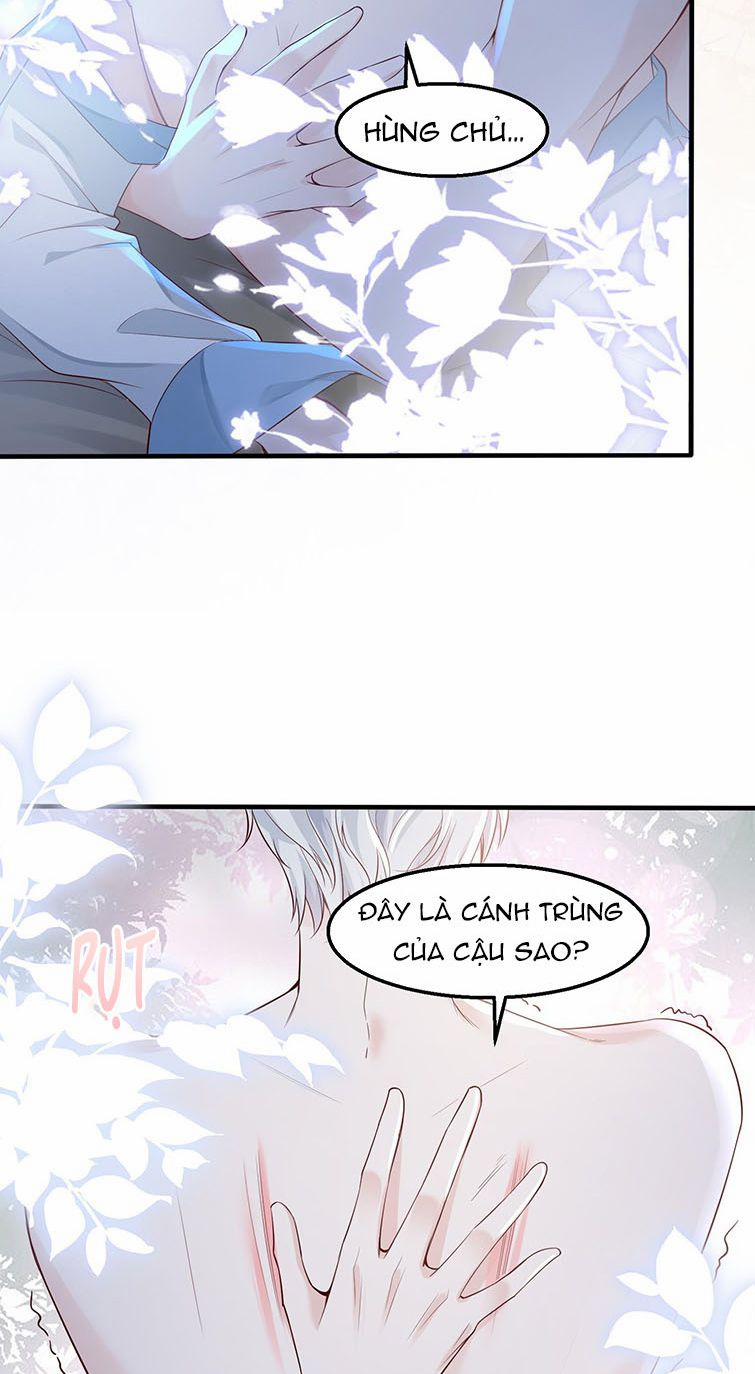 Xuyên Nhanh Chi Cải Tạo Bắt Đầu Lại Làm Người 39 trang 12