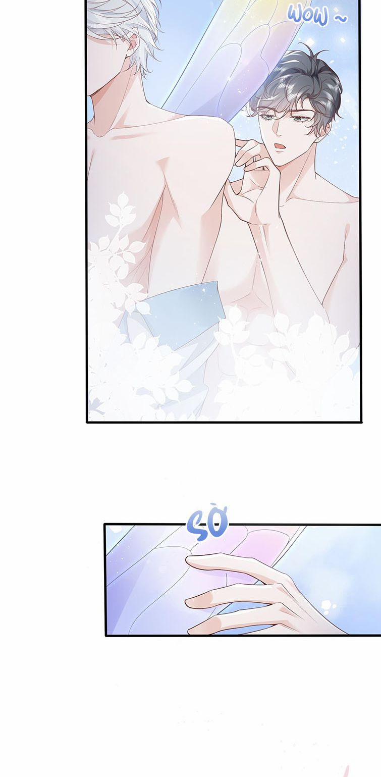 Xuyên Nhanh Chi Cải Tạo Bắt Đầu Lại Làm Người 39 trang 16