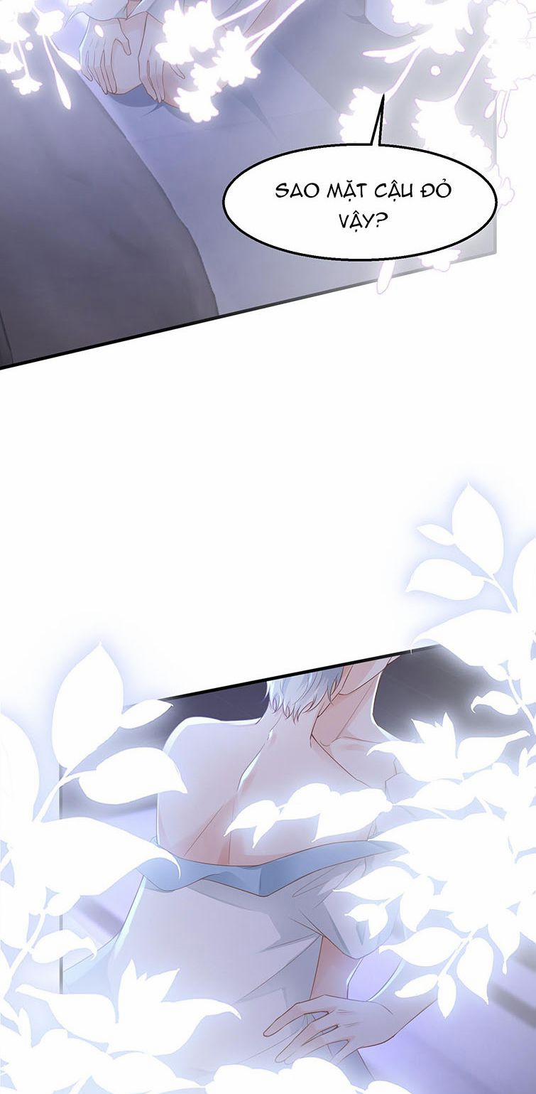 Xuyên Nhanh Chi Cải Tạo Bắt Đầu Lại Làm Người 39 trang 19