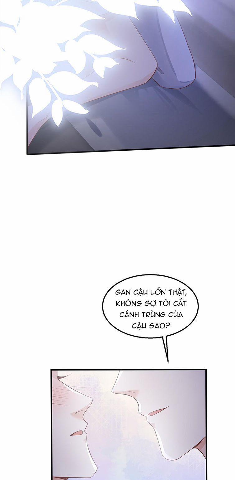 Xuyên Nhanh Chi Cải Tạo Bắt Đầu Lại Làm Người 39 trang 20