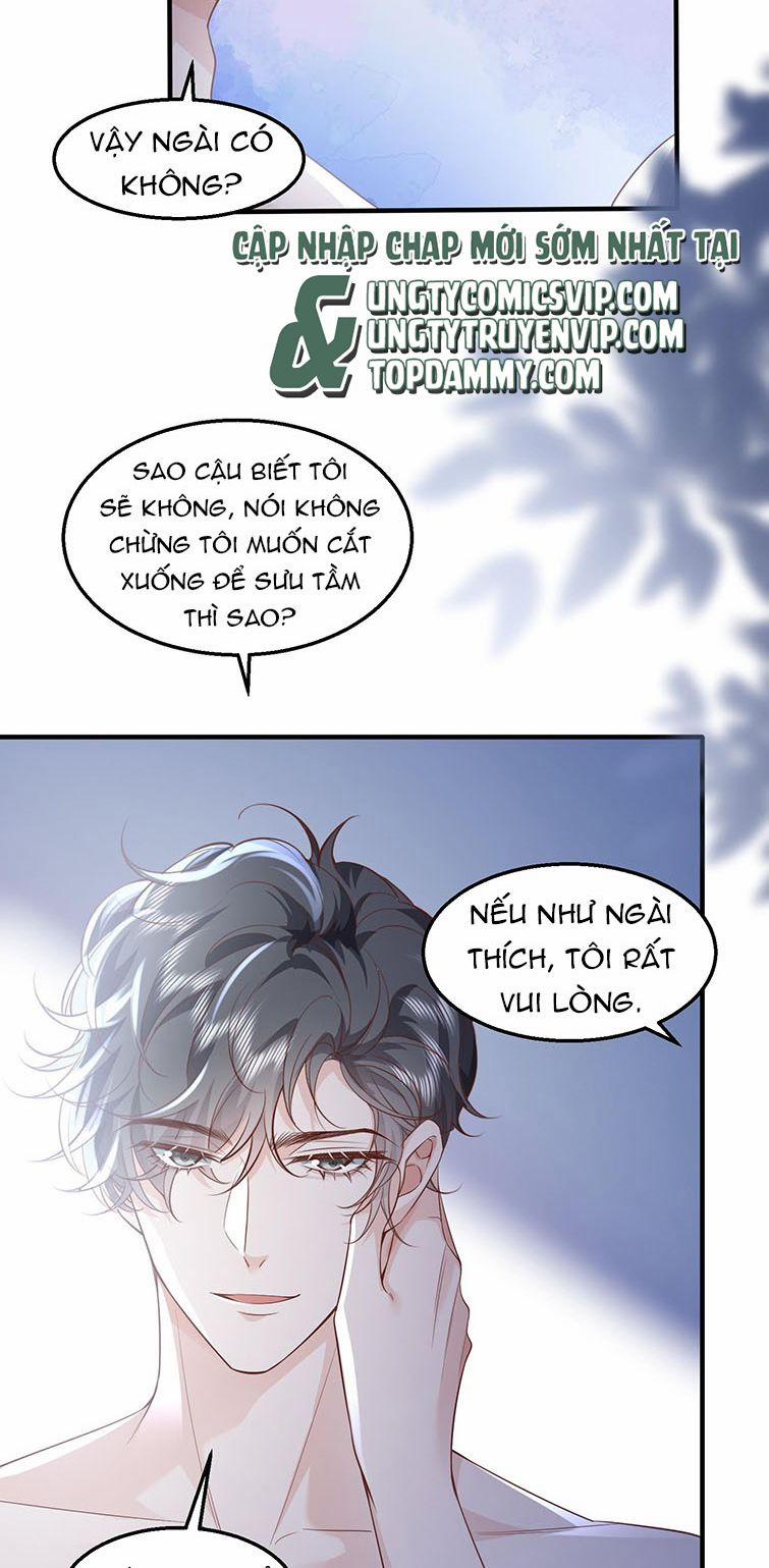 Xuyên Nhanh Chi Cải Tạo Bắt Đầu Lại Làm Người 39 trang 21