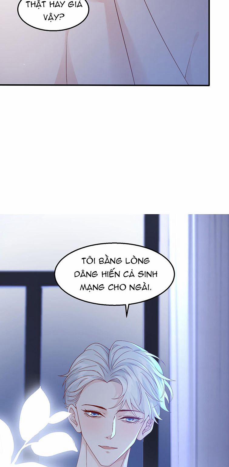 Xuyên Nhanh Chi Cải Tạo Bắt Đầu Lại Làm Người 39 trang 22