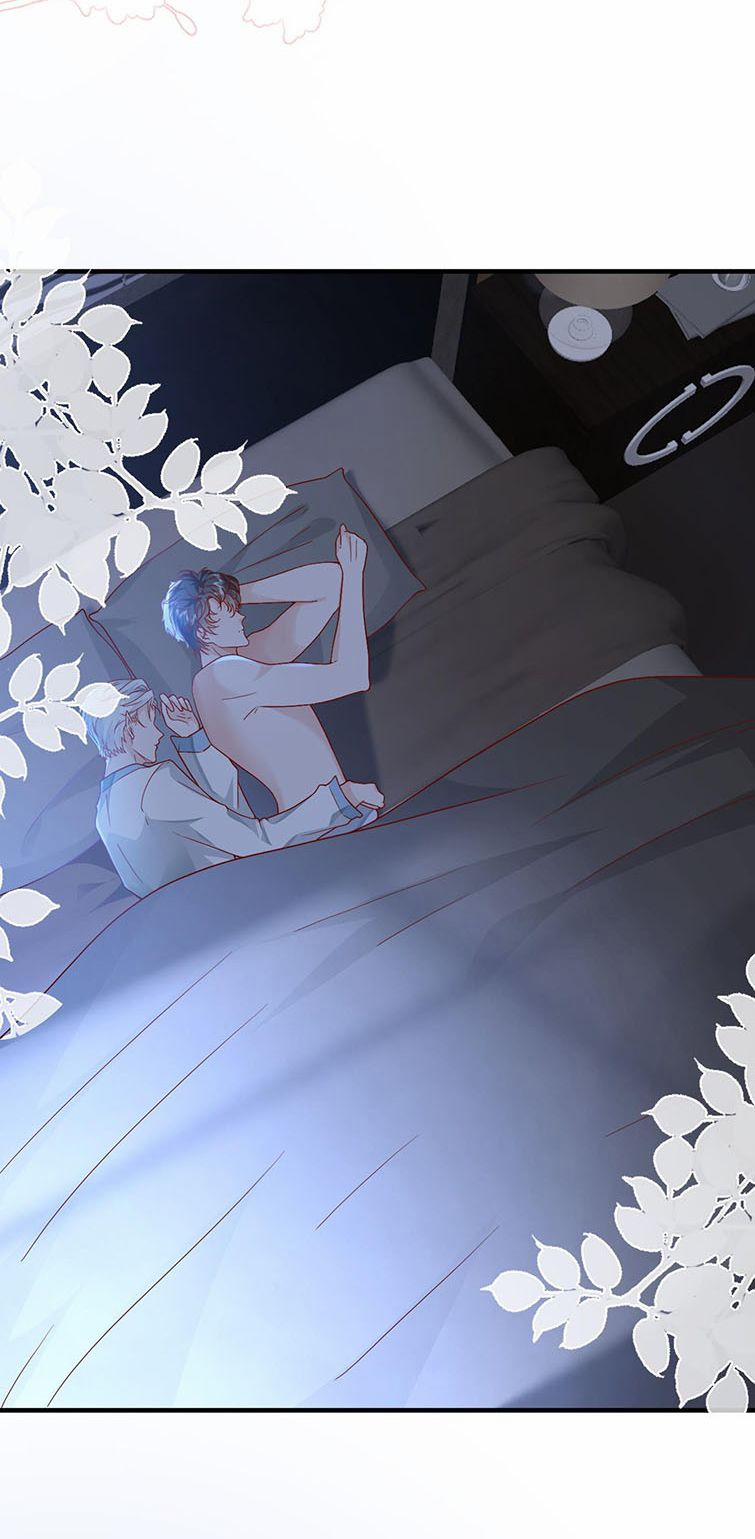 Xuyên Nhanh Chi Cải Tạo Bắt Đầu Lại Làm Người 39 trang 25