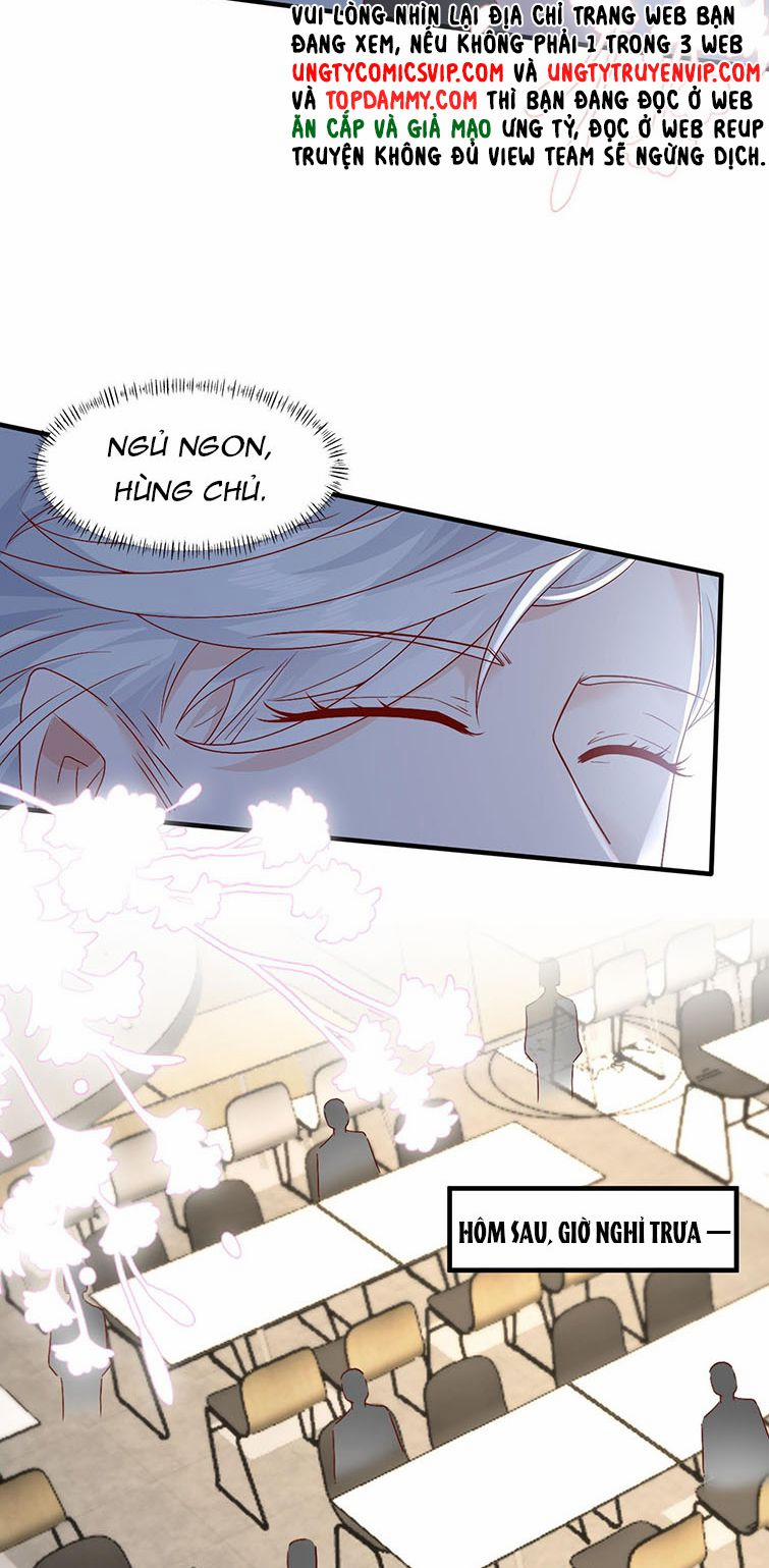 Xuyên Nhanh Chi Cải Tạo Bắt Đầu Lại Làm Người 39 trang 27