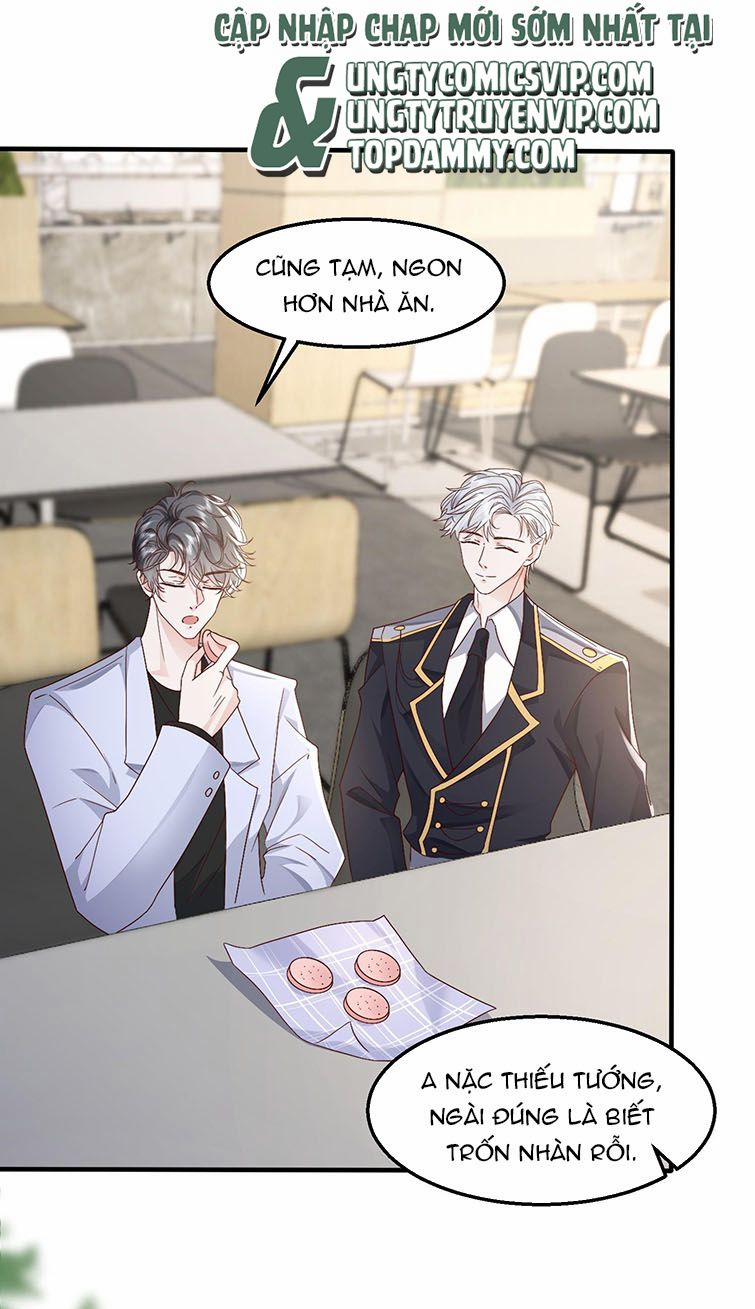 Xuyên Nhanh Chi Cải Tạo Bắt Đầu Lại Làm Người 39 trang 29