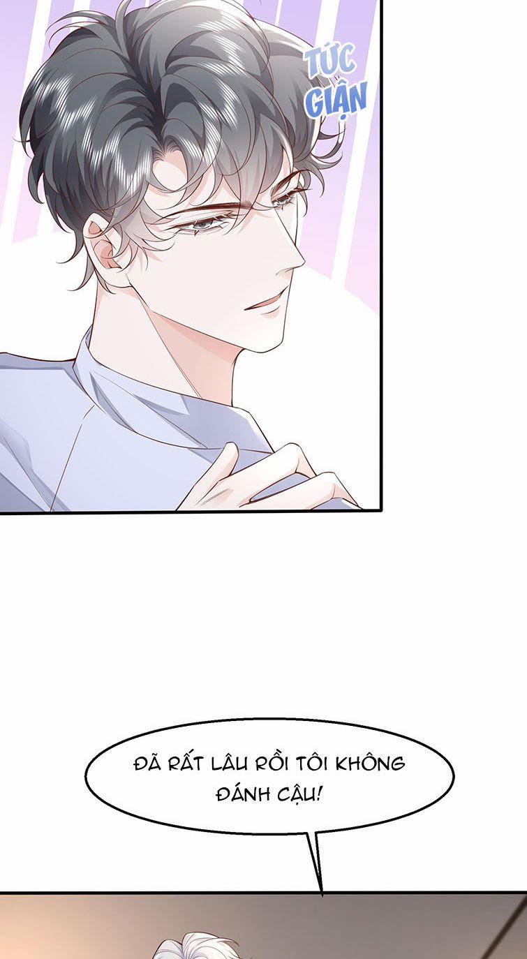 Xuyên Nhanh Chi Cải Tạo Bắt Đầu Lại Làm Người 39 trang 3