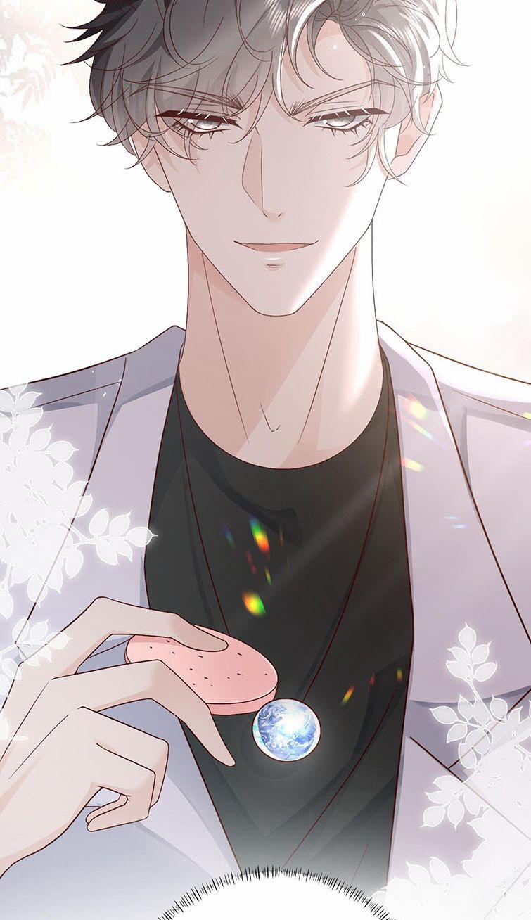 Xuyên Nhanh Chi Cải Tạo Bắt Đầu Lại Làm Người 39 trang 32