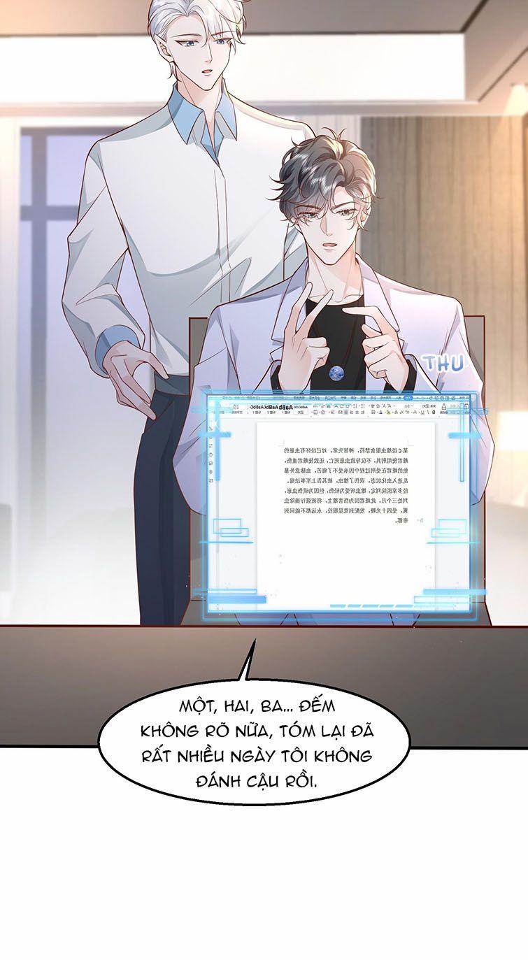 Xuyên Nhanh Chi Cải Tạo Bắt Đầu Lại Làm Người 39 trang 4