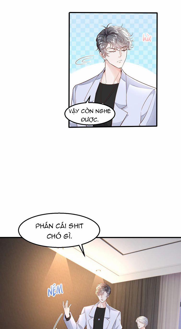 Xuyên Nhanh Chi Cải Tạo Bắt Đầu Lại Làm Người 39 trang 7