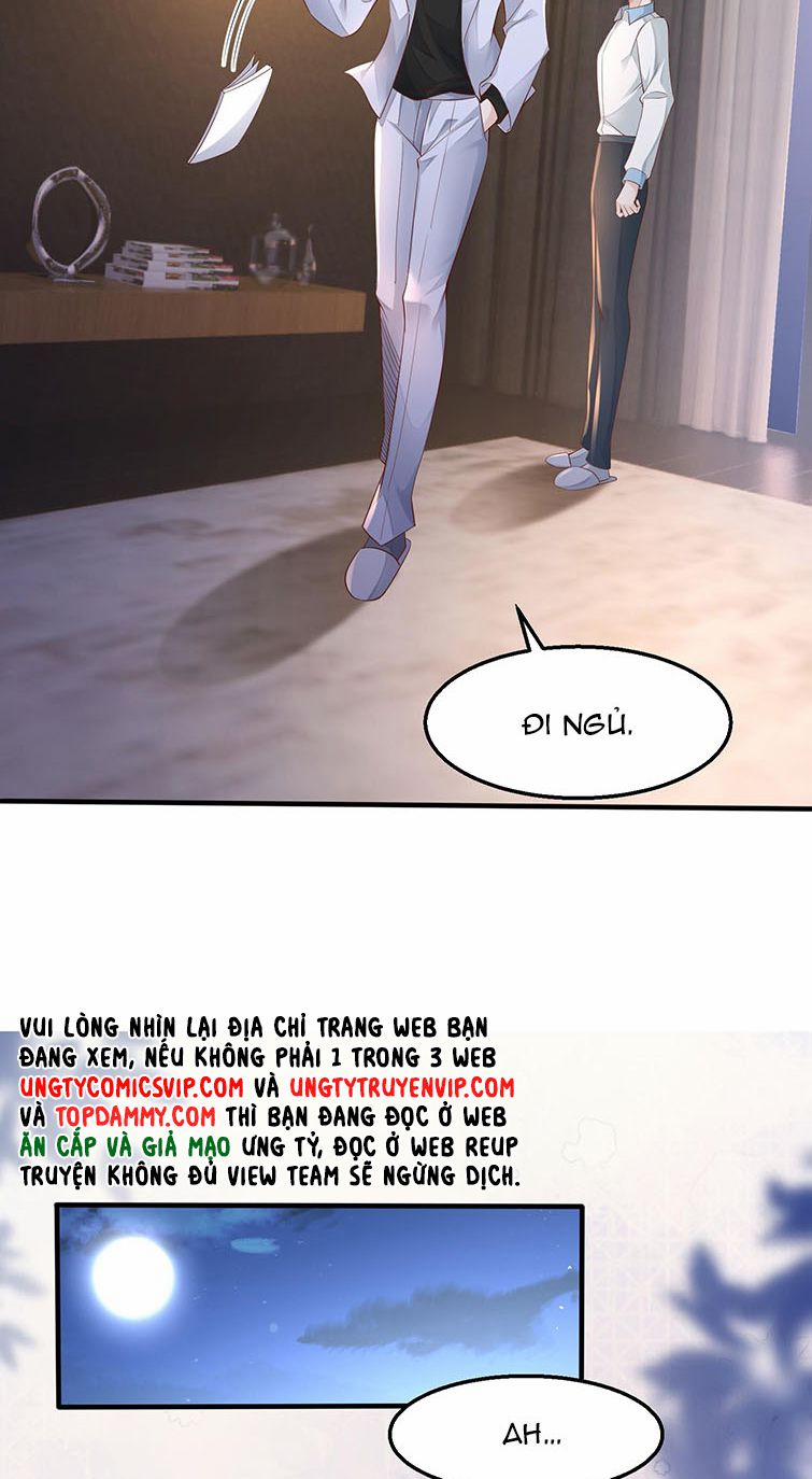 Xuyên Nhanh Chi Cải Tạo Bắt Đầu Lại Làm Người 39 trang 8