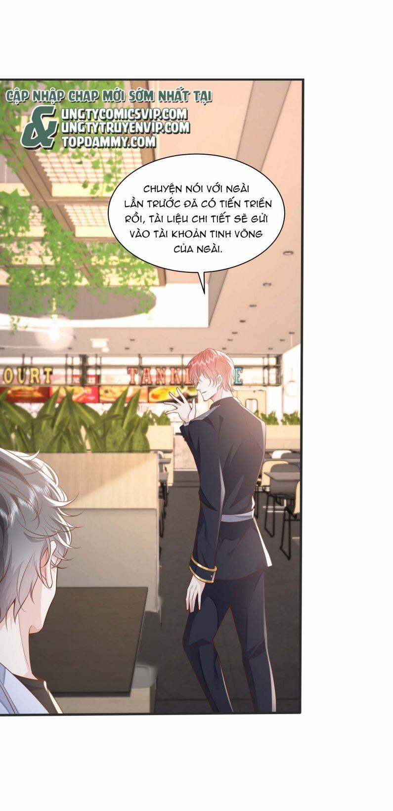 Xuyên Nhanh Chi Cải Tạo Bắt Đầu Lại Làm Người 40 trang 12