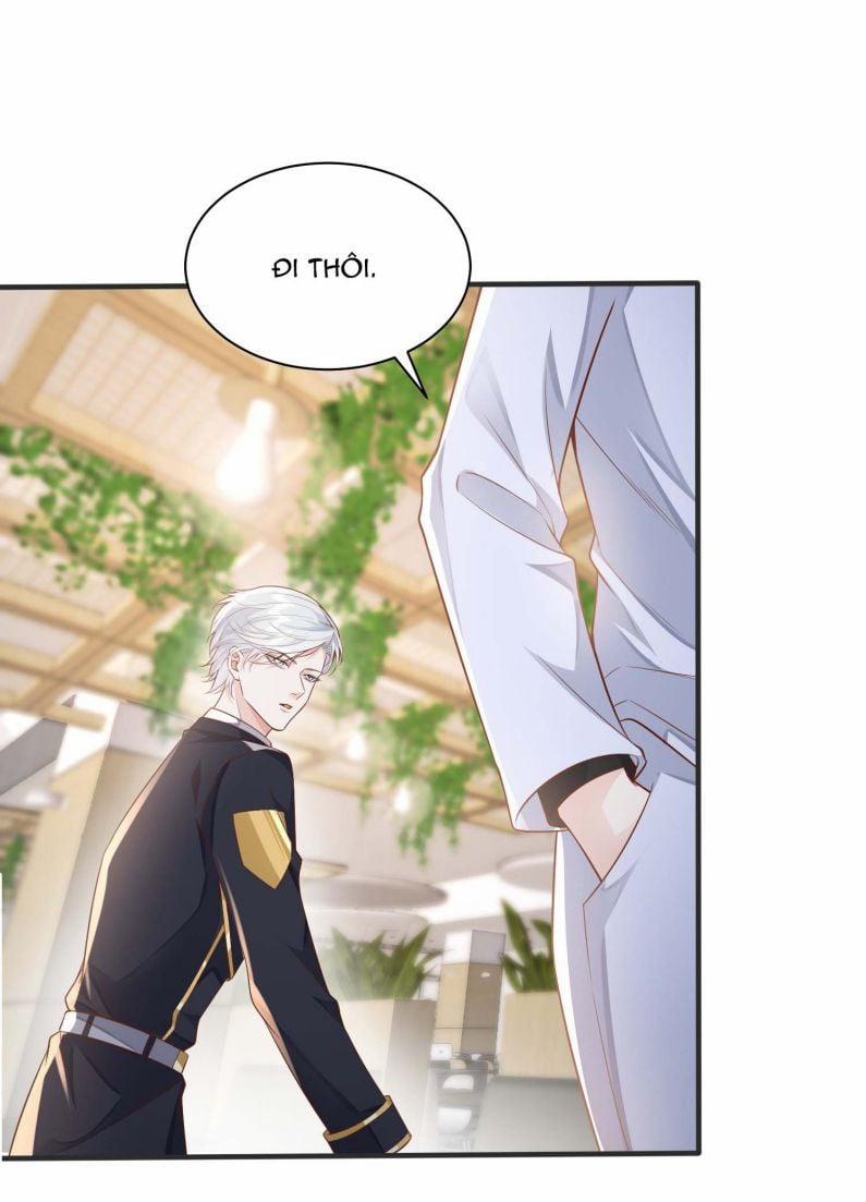 Xuyên Nhanh Chi Cải Tạo Bắt Đầu Lại Làm Người 40 trang 14