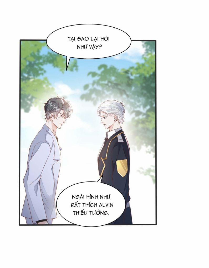 Xuyên Nhanh Chi Cải Tạo Bắt Đầu Lại Làm Người 40 trang 17