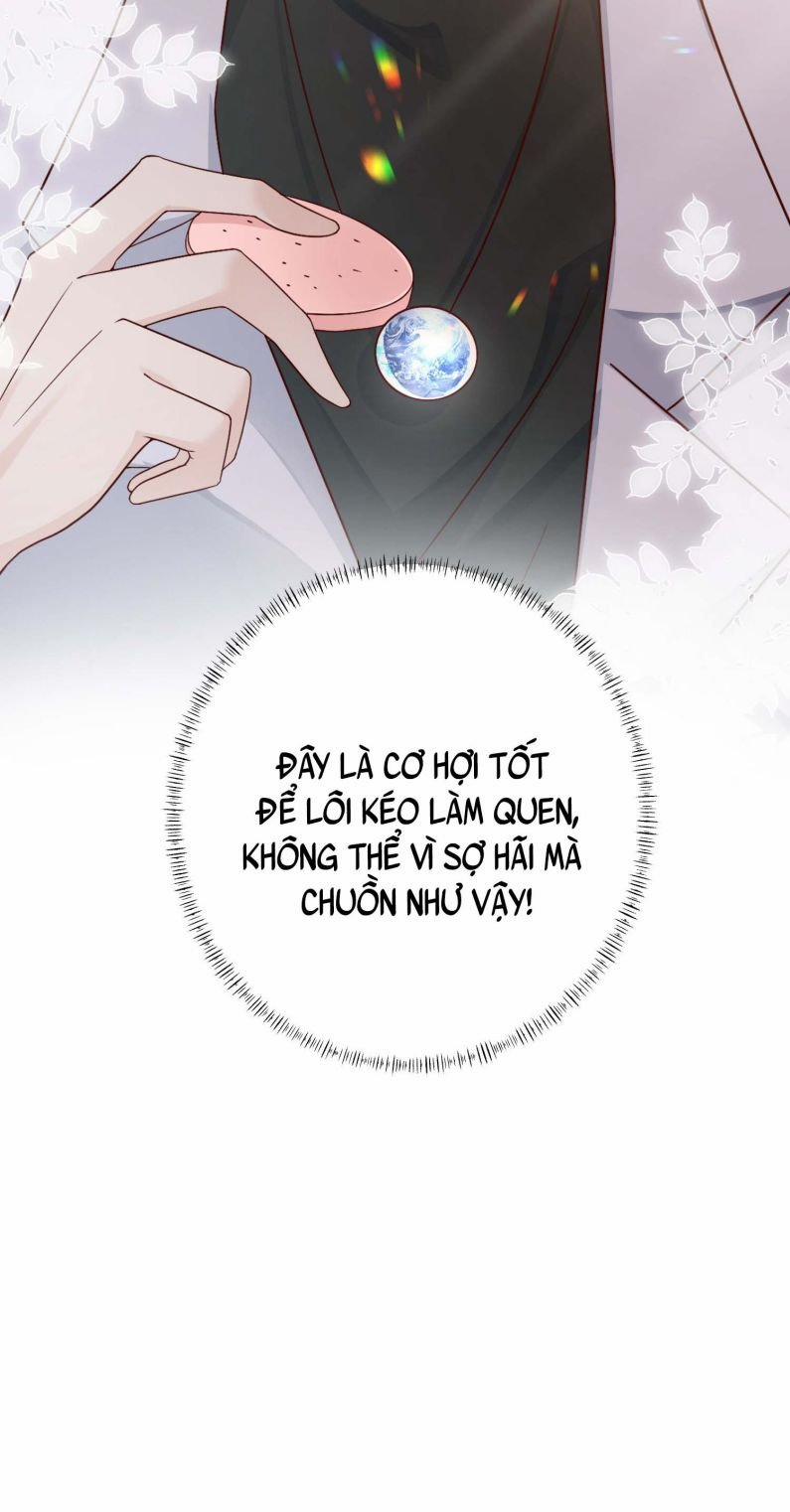 Xuyên Nhanh Chi Cải Tạo Bắt Đầu Lại Làm Người 40 trang 2