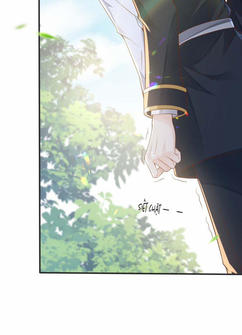 Xuyên Nhanh Chi Cải Tạo Bắt Đầu Lại Làm Người 40 trang 21