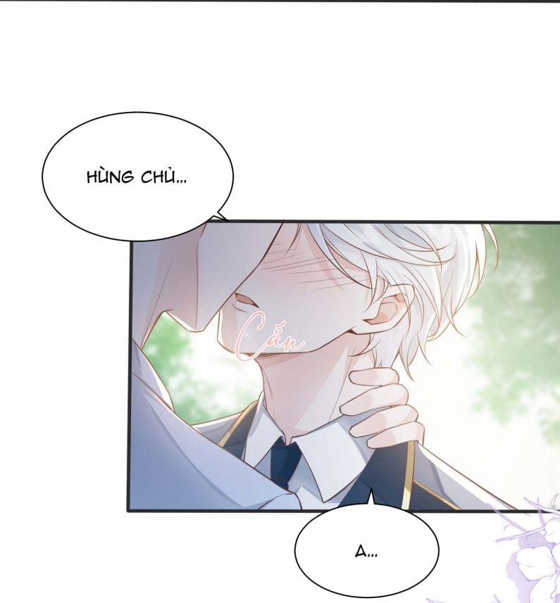 Xuyên Nhanh Chi Cải Tạo Bắt Đầu Lại Làm Người 40 trang 24