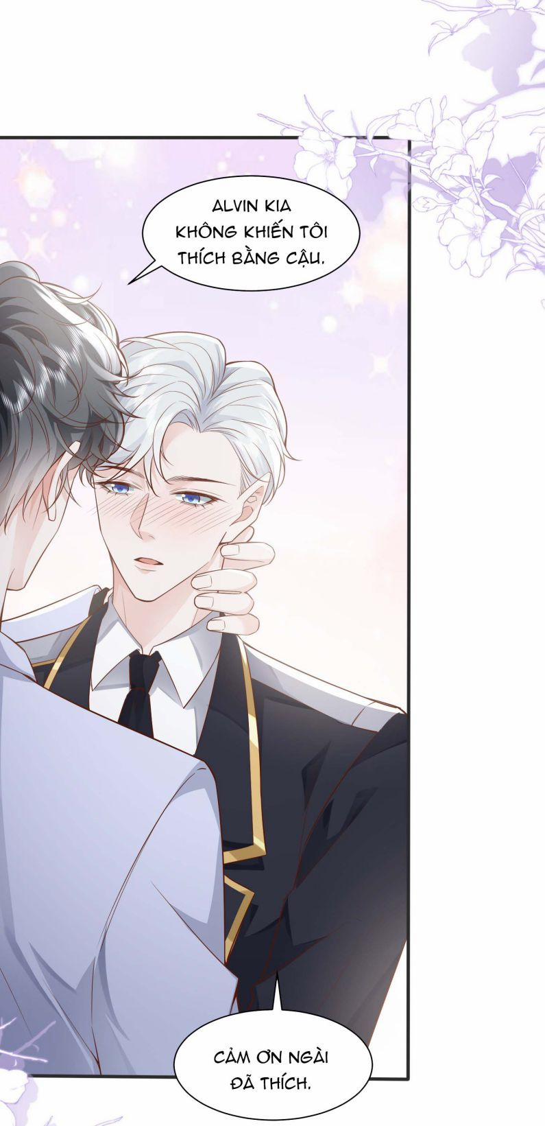 Xuyên Nhanh Chi Cải Tạo Bắt Đầu Lại Làm Người 40 trang 25