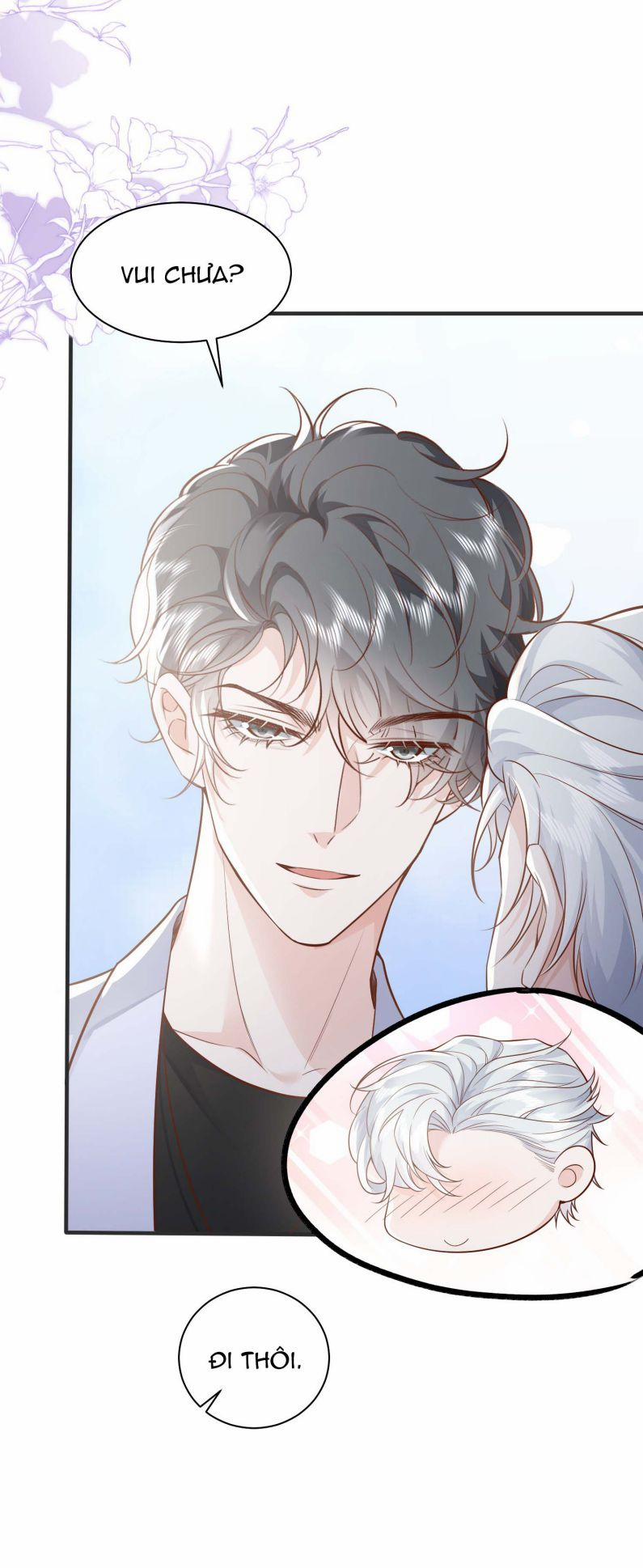 Xuyên Nhanh Chi Cải Tạo Bắt Đầu Lại Làm Người 40 trang 26