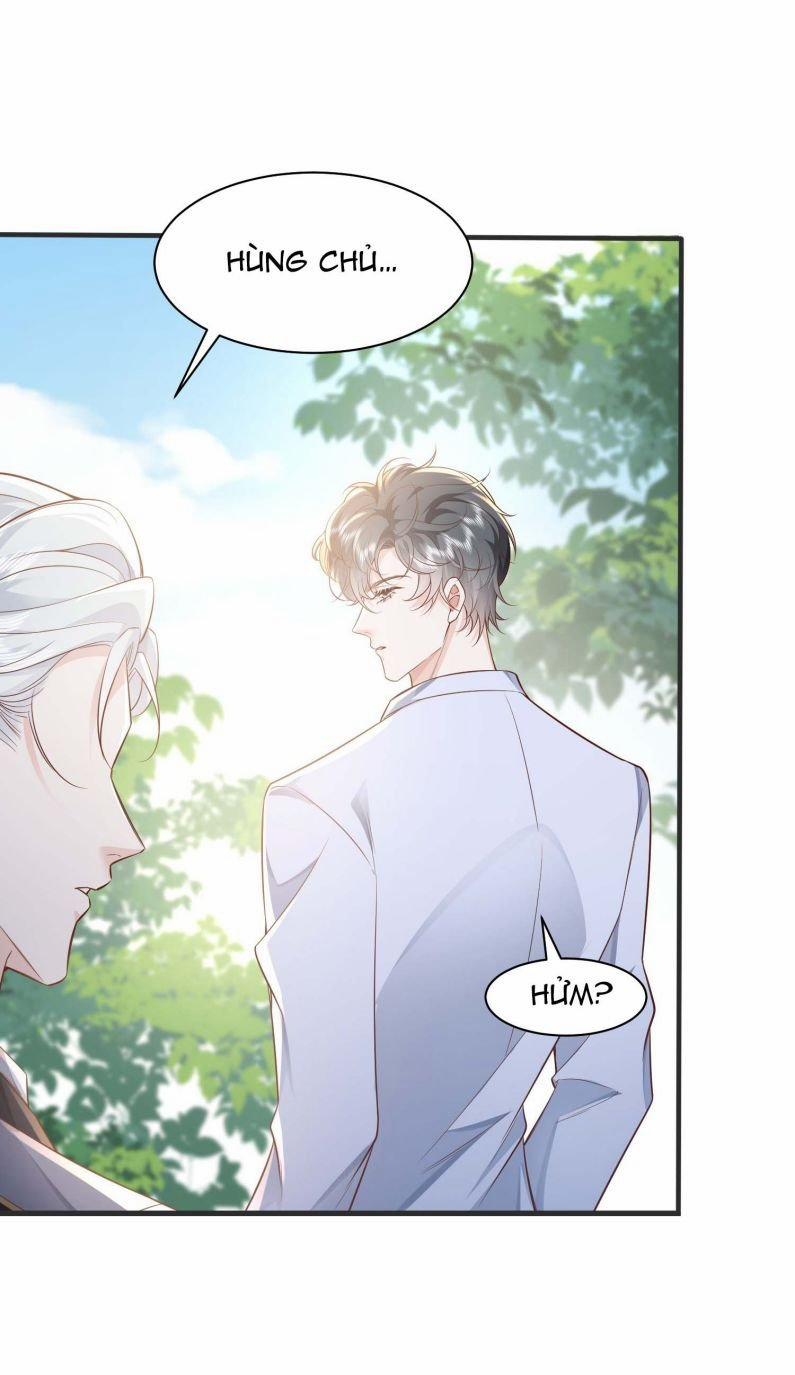 Xuyên Nhanh Chi Cải Tạo Bắt Đầu Lại Làm Người 40 trang 27