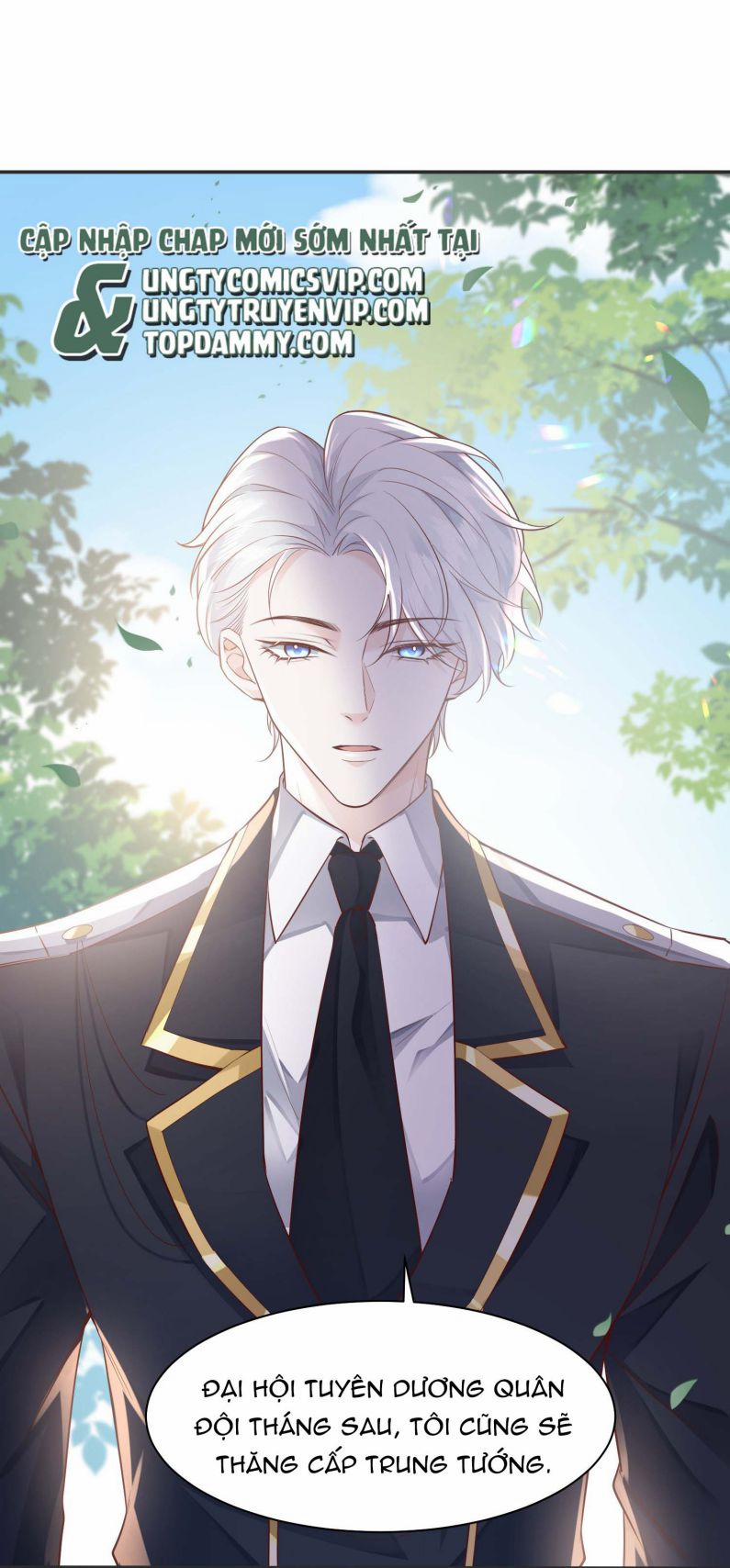 Xuyên Nhanh Chi Cải Tạo Bắt Đầu Lại Làm Người 40 trang 28