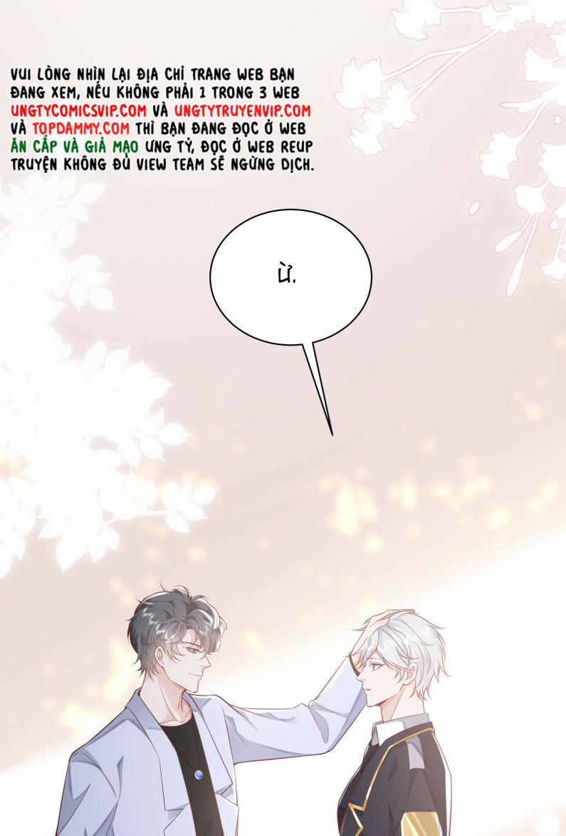 Xuyên Nhanh Chi Cải Tạo Bắt Đầu Lại Làm Người 40 trang 33