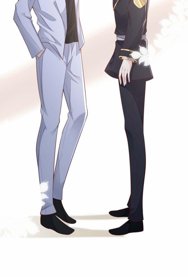 Xuyên Nhanh Chi Cải Tạo Bắt Đầu Lại Làm Người 40 trang 34