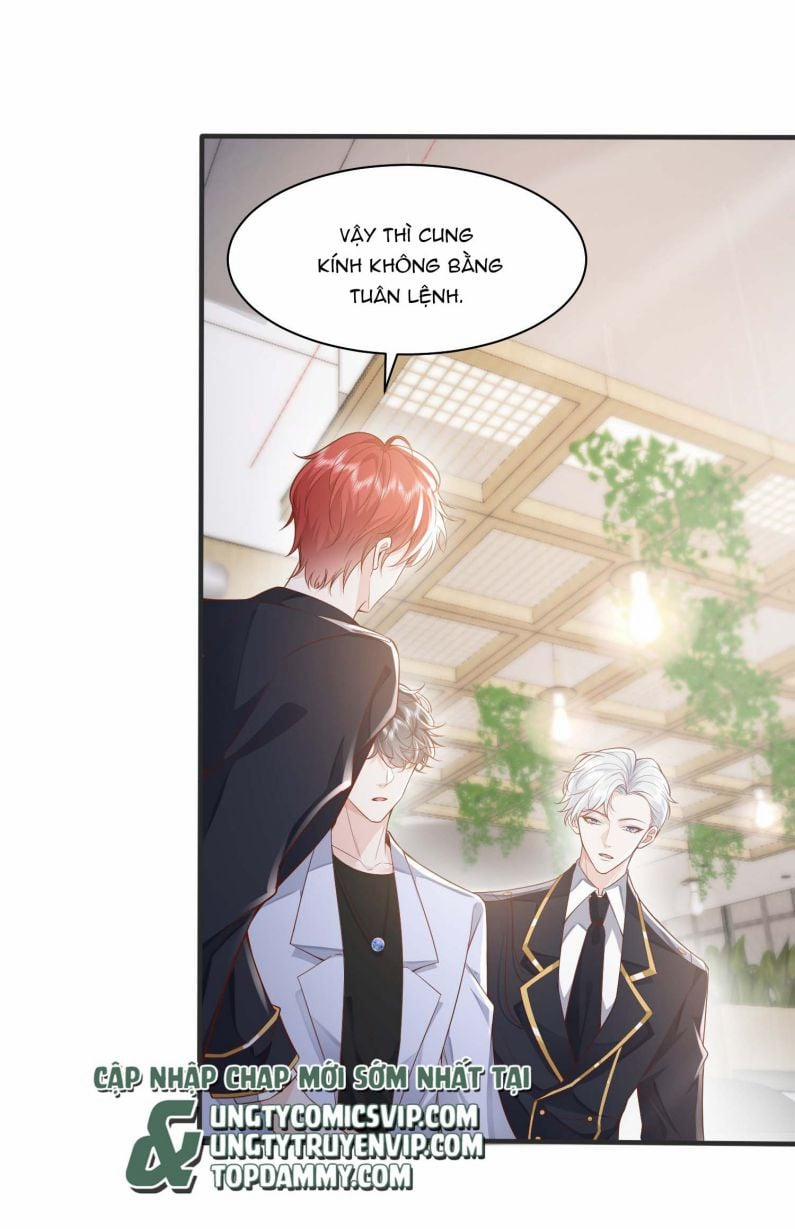 Xuyên Nhanh Chi Cải Tạo Bắt Đầu Lại Làm Người 40 trang 4