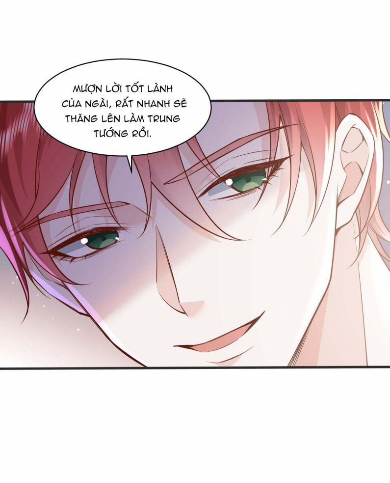 Xuyên Nhanh Chi Cải Tạo Bắt Đầu Lại Làm Người 40 trang 7