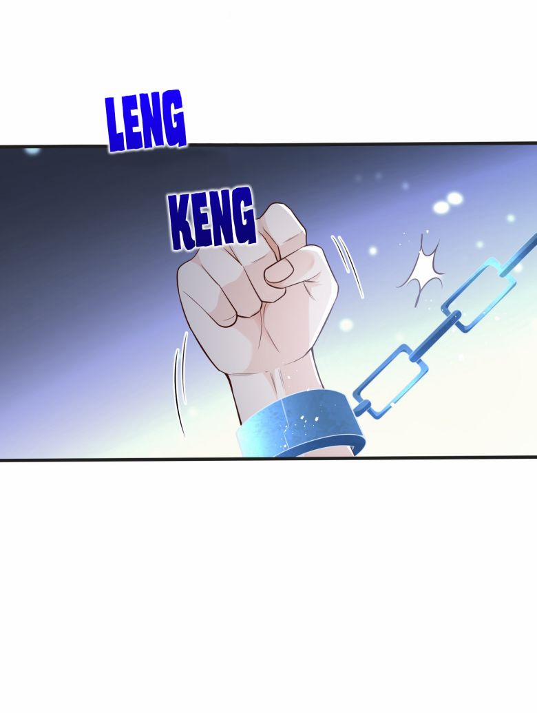 Xuyên Nhanh Chi Cải Tạo Bắt Đầu Lại Làm Người 41 trang 11