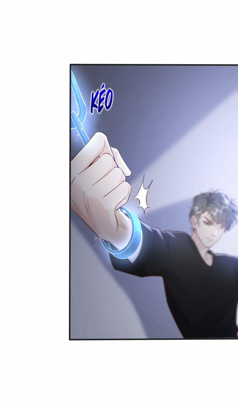 Xuyên Nhanh Chi Cải Tạo Bắt Đầu Lại Làm Người 41 trang 20