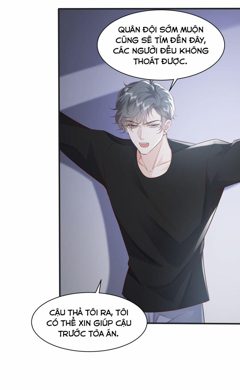 Xuyên Nhanh Chi Cải Tạo Bắt Đầu Lại Làm Người 41 trang 22