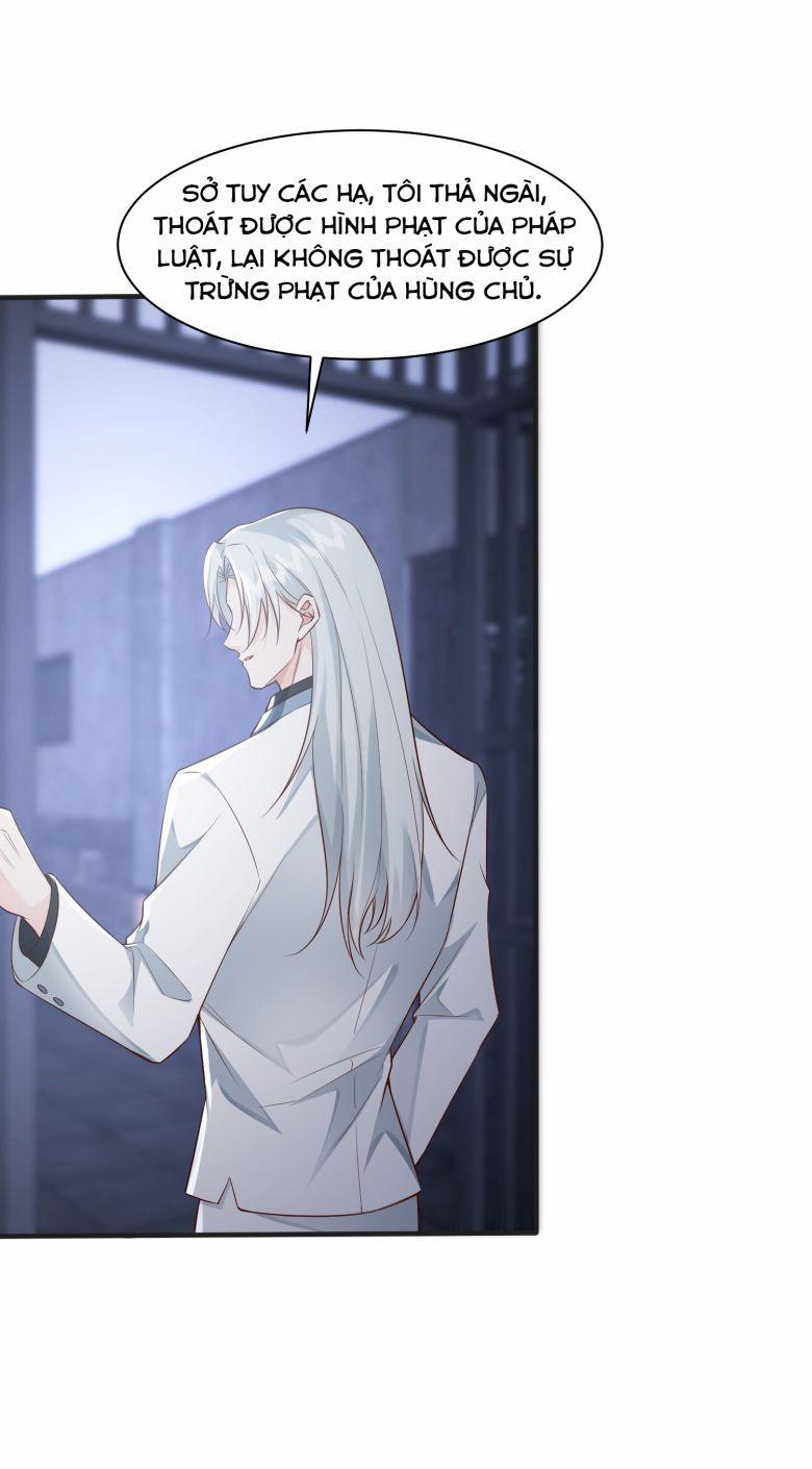 Xuyên Nhanh Chi Cải Tạo Bắt Đầu Lại Làm Người 41 trang 23