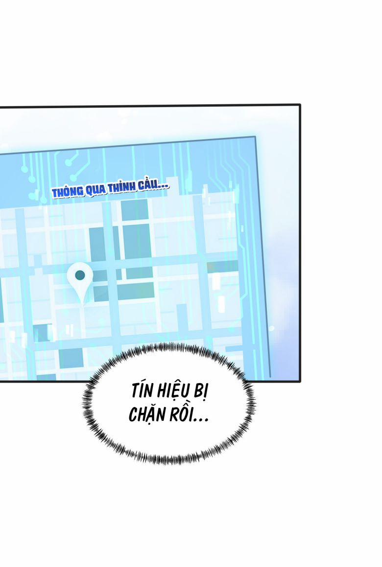 Xuyên Nhanh Chi Cải Tạo Bắt Đầu Lại Làm Người 41 trang 35