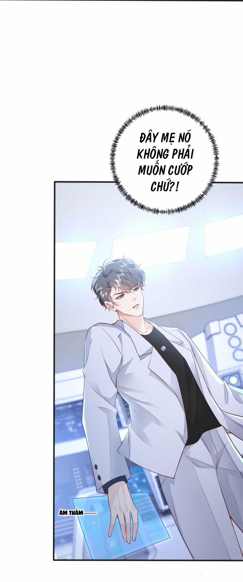 Xuyên Nhanh Chi Cải Tạo Bắt Đầu Lại Làm Người 41 trang 6