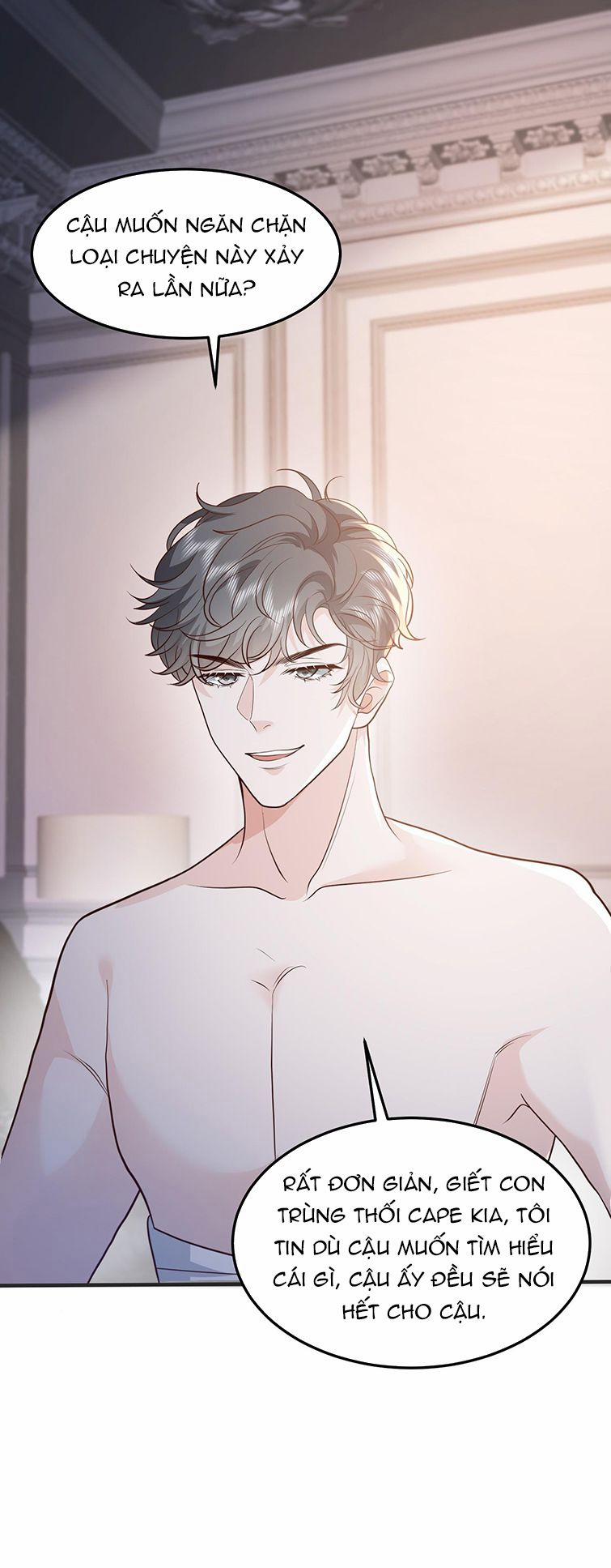 Xuyên Nhanh Chi Cải Tạo Bắt Đầu Lại Làm Người 43 trang 1