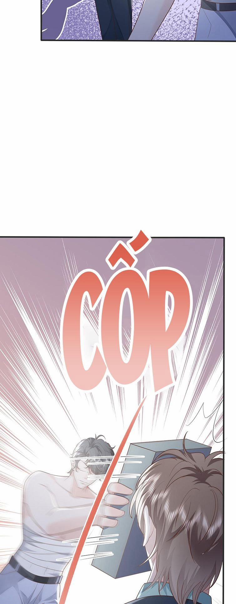 Xuyên Nhanh Chi Cải Tạo Bắt Đầu Lại Làm Người 43 trang 12