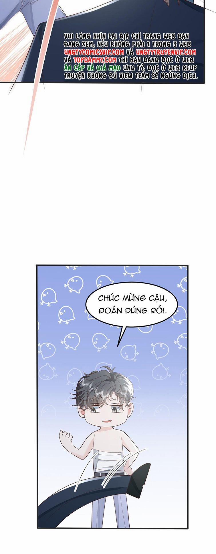 Xuyên Nhanh Chi Cải Tạo Bắt Đầu Lại Làm Người 43 trang 13