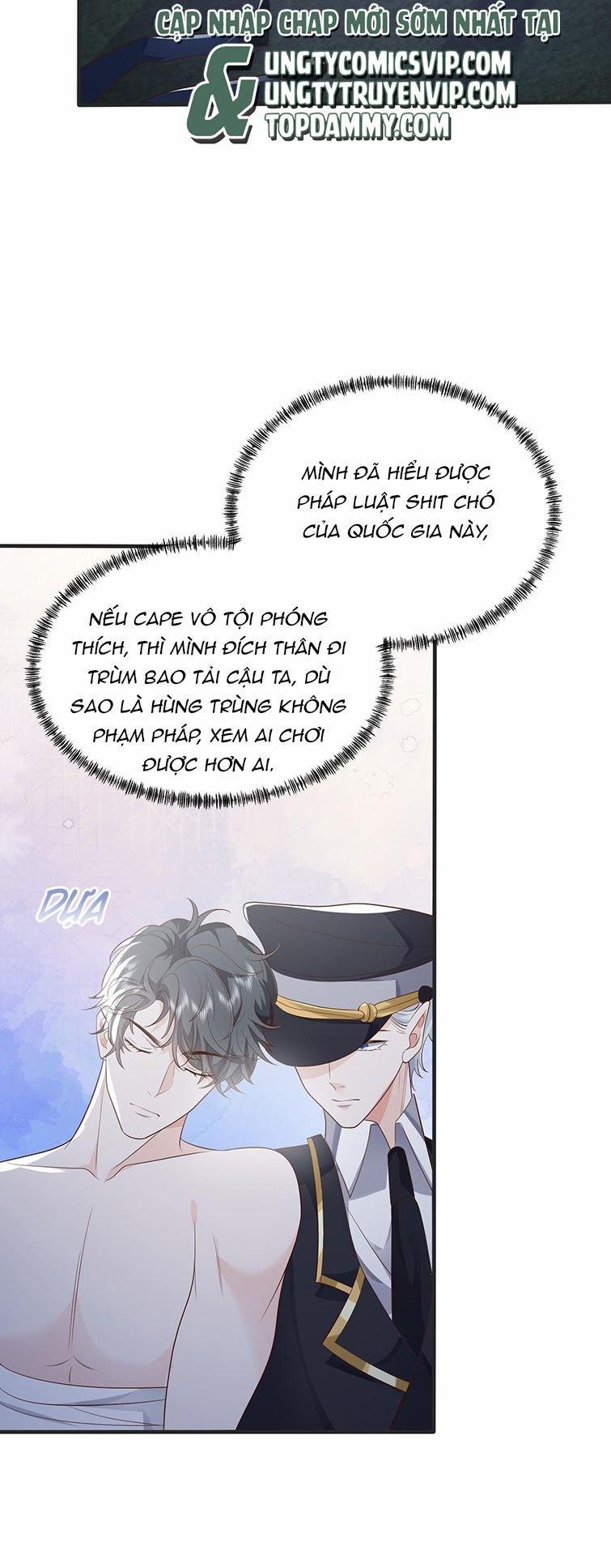 Xuyên Nhanh Chi Cải Tạo Bắt Đầu Lại Làm Người 43 trang 15