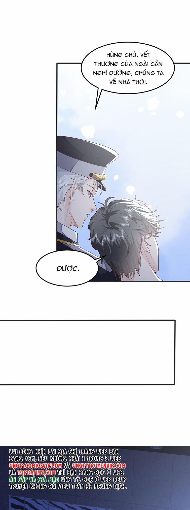 Xuyên Nhanh Chi Cải Tạo Bắt Đầu Lại Làm Người 43 trang 16