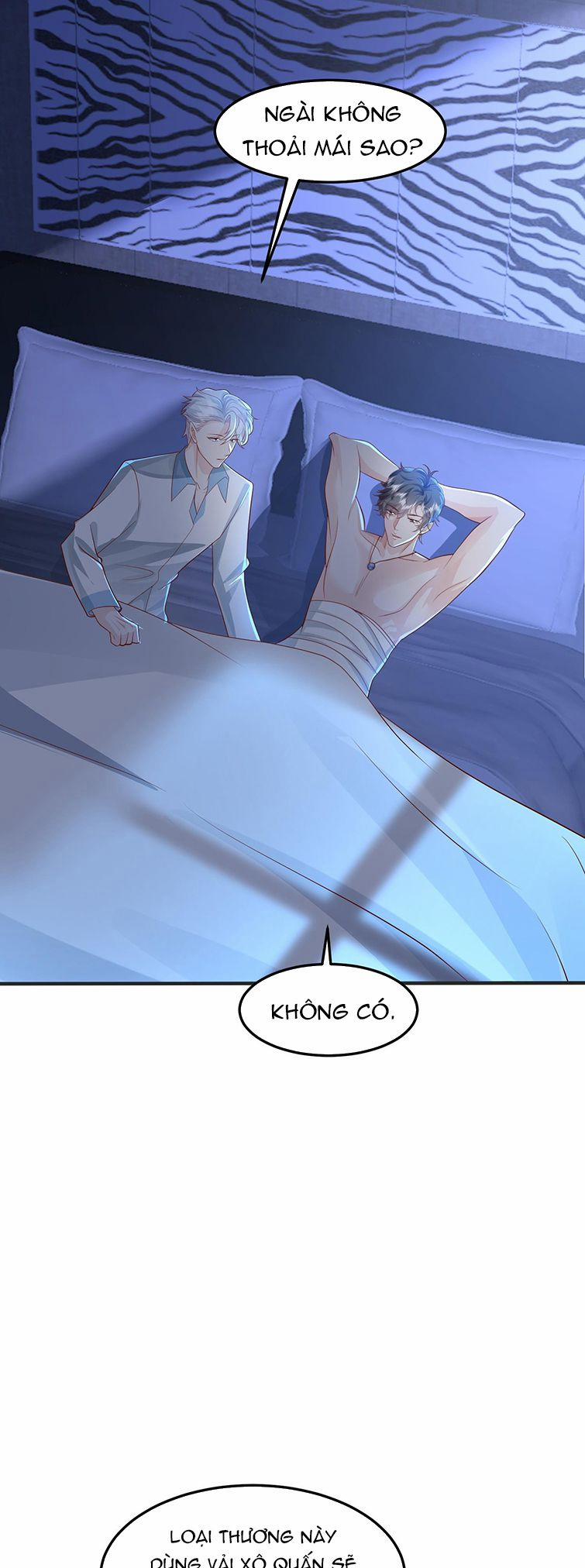 Xuyên Nhanh Chi Cải Tạo Bắt Đầu Lại Làm Người 43 trang 17