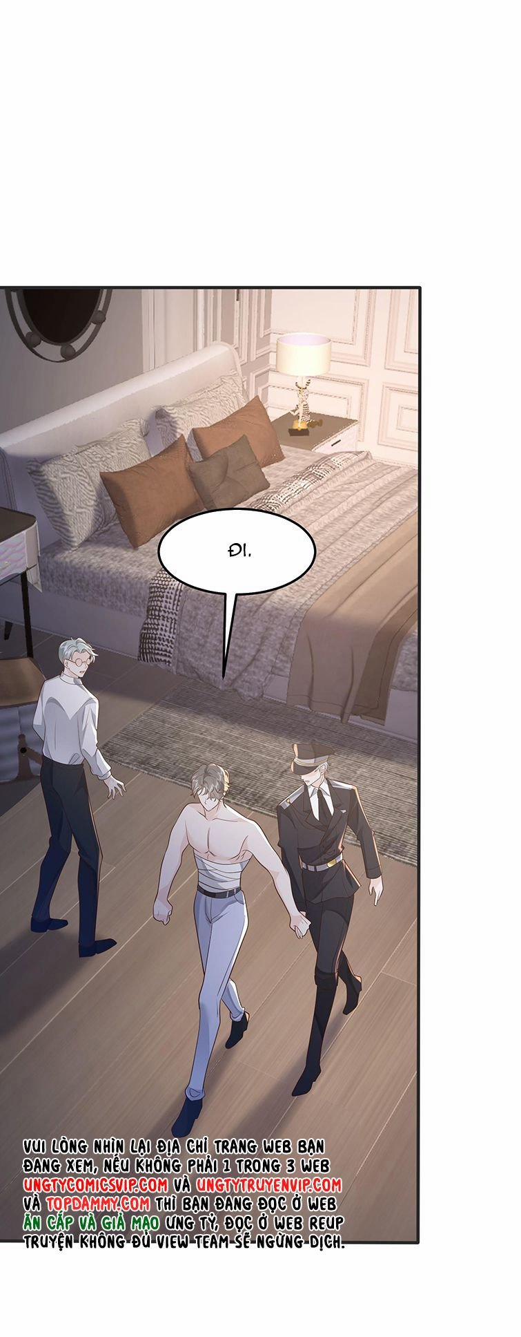 Xuyên Nhanh Chi Cải Tạo Bắt Đầu Lại Làm Người 43 trang 2