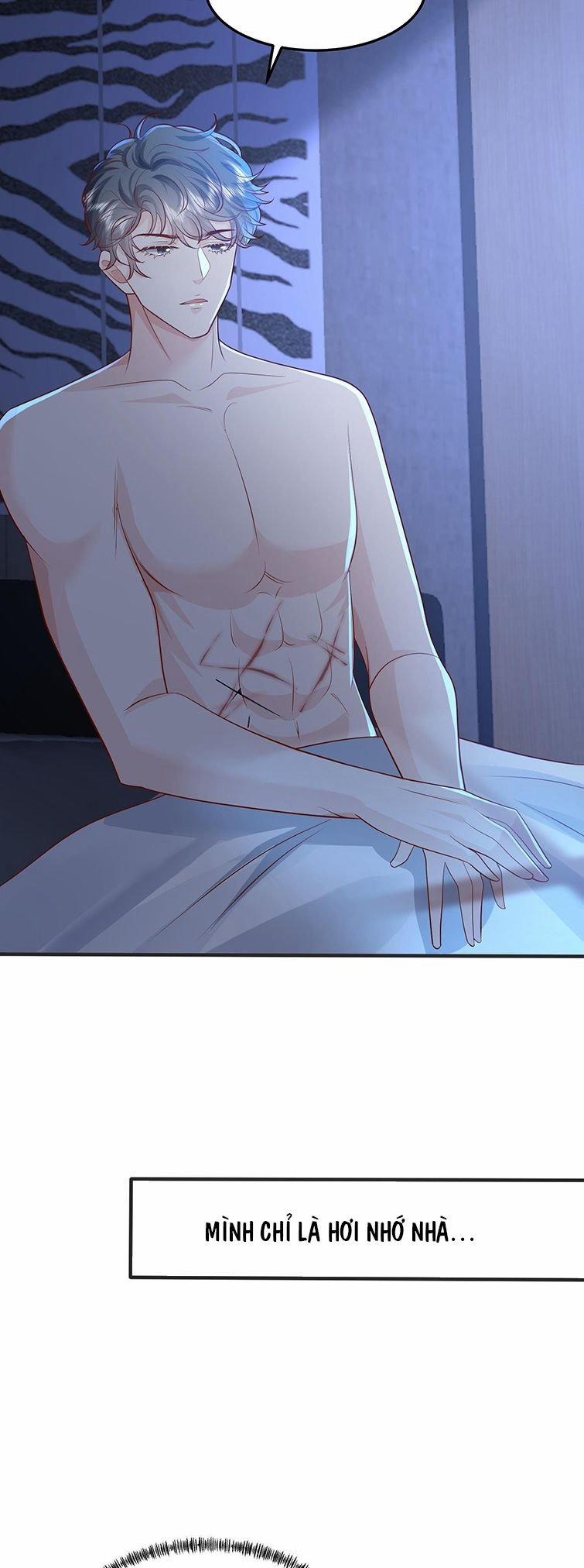 Xuyên Nhanh Chi Cải Tạo Bắt Đầu Lại Làm Người 43 trang 21