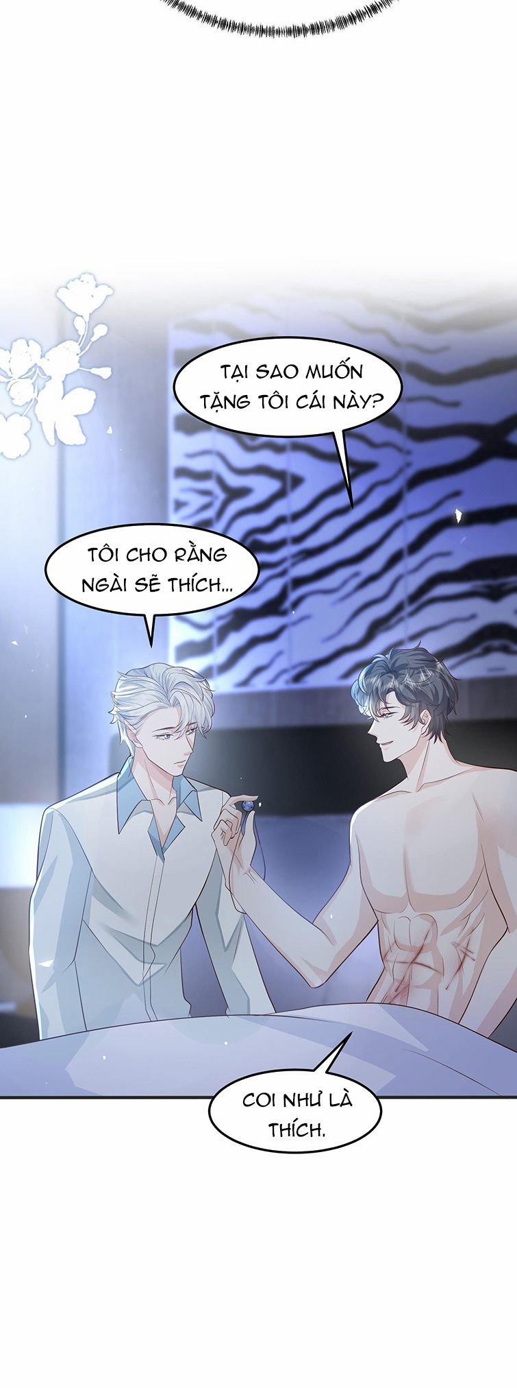 Xuyên Nhanh Chi Cải Tạo Bắt Đầu Lại Làm Người 43 trang 24