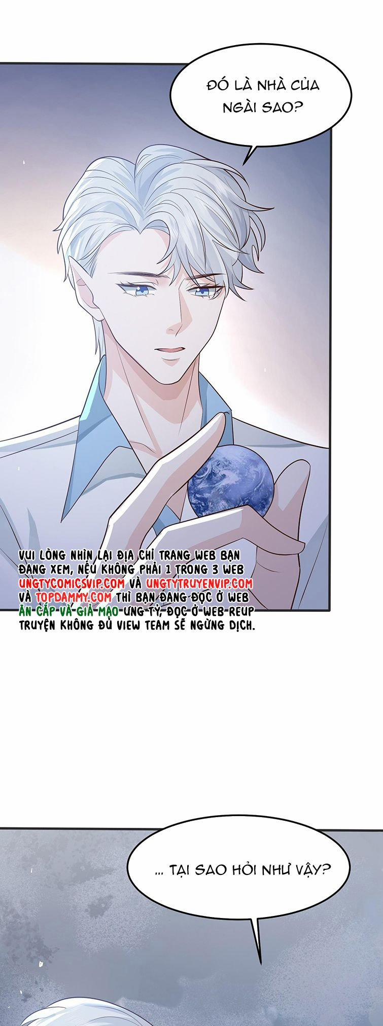 Xuyên Nhanh Chi Cải Tạo Bắt Đầu Lại Làm Người 43 trang 25