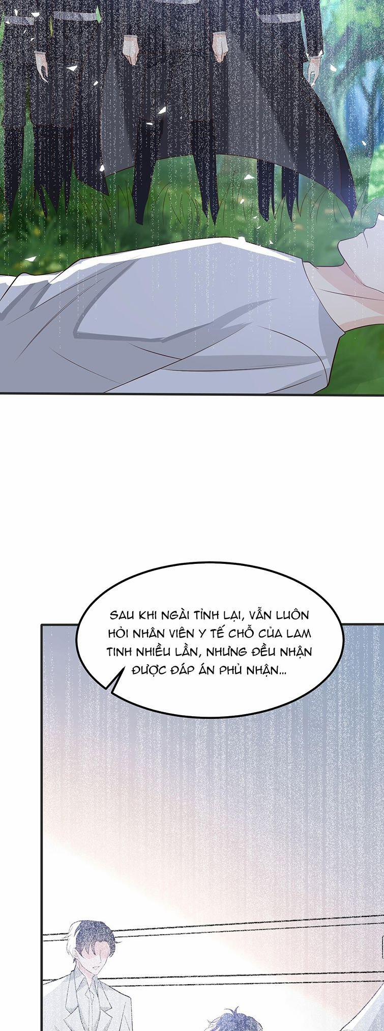 Xuyên Nhanh Chi Cải Tạo Bắt Đầu Lại Làm Người 43 trang 28