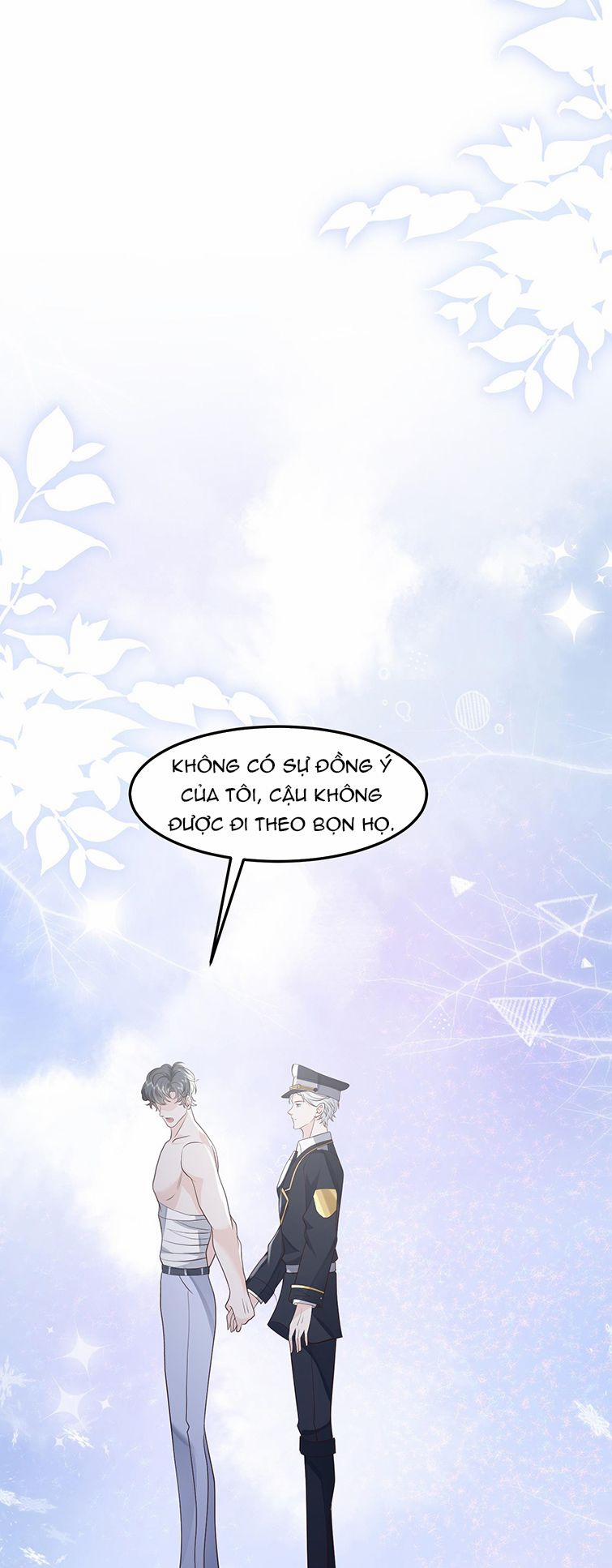 Xuyên Nhanh Chi Cải Tạo Bắt Đầu Lại Làm Người 43 trang 4