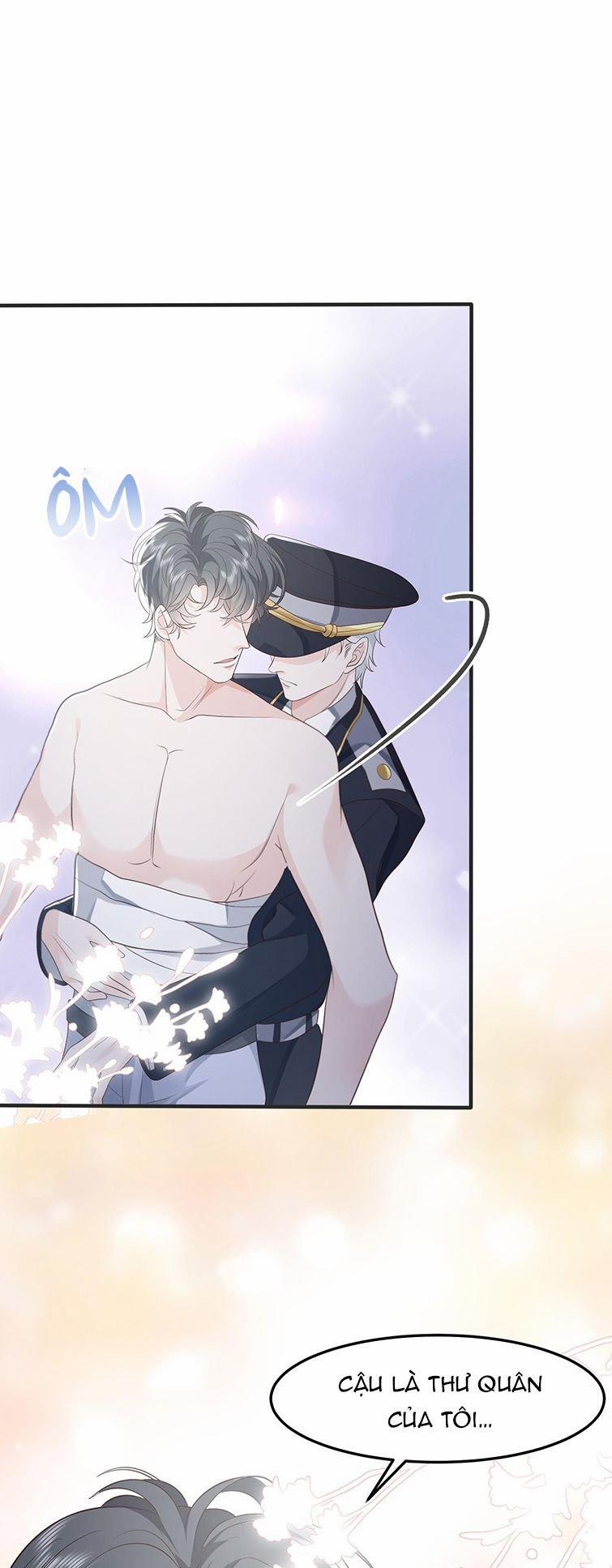 Xuyên Nhanh Chi Cải Tạo Bắt Đầu Lại Làm Người 43 trang 6